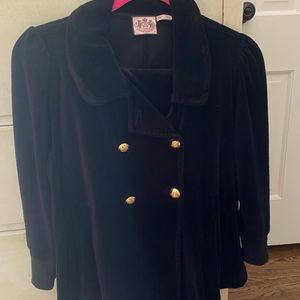 Juicy Couture Velour Suit